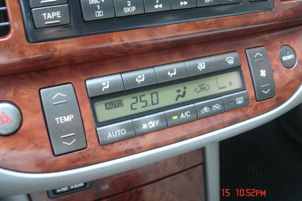 頂級G版 SRS 天窗 電動椅 定速  照片8