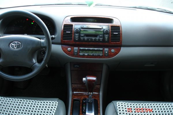 頂級G版 SRS 天窗 電動椅 定速  照片9