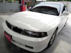 台南市MITSUBISHI三菱 Virage  MITSUBISHI 三菱 / Virage iO中古車