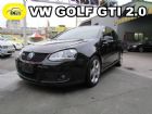 彰化縣2009年 福斯 GOLF GTI  VW 福斯 / GOLF PLUS中古車