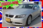 台中市 E90 325  2.5 原廠M版  BMW 寶馬 / 325i中古車