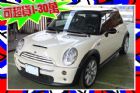 台中市 cooper S 1.6 白 手自排. Mini / Cooper中古車