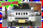 台中市 Jimny 吉米 1.3 銀 日本原裝 SUZUKI 鈴木 / Jimny中古車