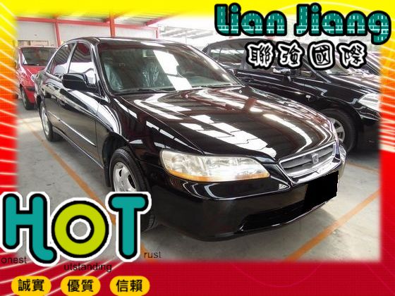 Honda 本田 Accord K9  照片1