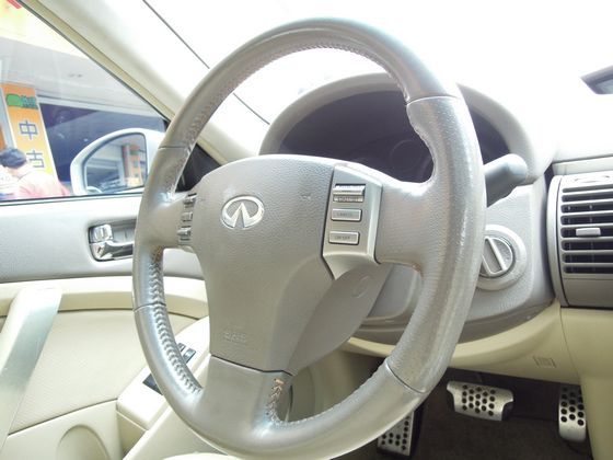 Infiniti 極致 G35 Coup 照片3