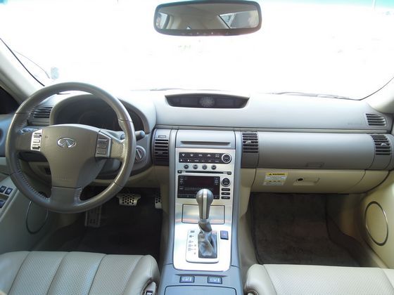 Infiniti 極致 G35 Coup 照片2