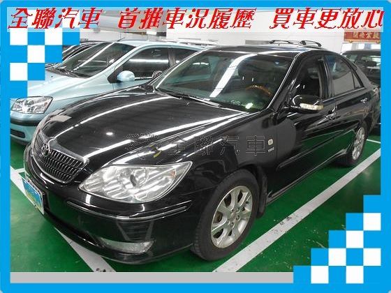 Toyota 豐田 Camry  照片1