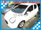 台南市TOBE 酷比 M'car  NISSAN 日產 / March(進行曲)中古車