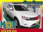 高雄市三菱 Outlander	 MITSUBISHI 三菱 / Outlander中古車