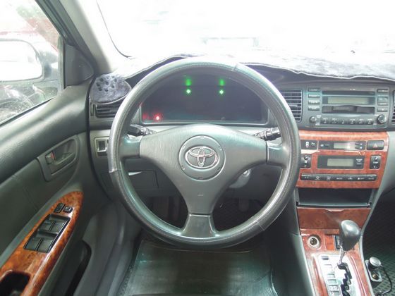 Toyota 豐田 Altis 照片5