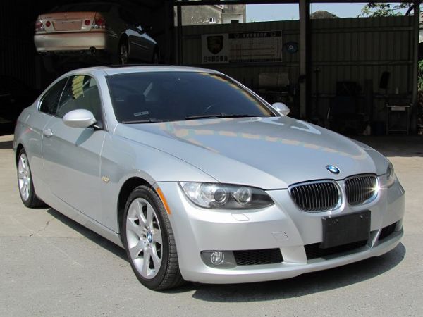 2008年BMW 寶馬 335CI  照片4