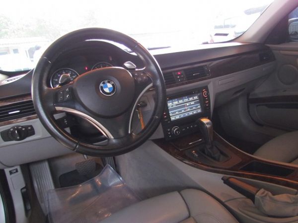 2008年BMW 寶馬 335CI  照片6