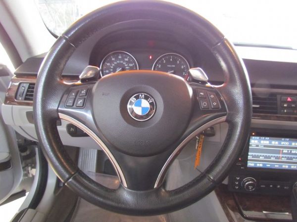 2008年BMW 寶馬 335CI  照片7