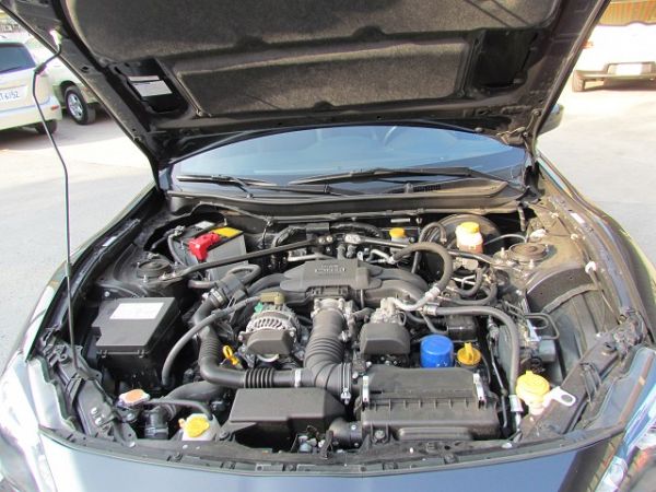 2013年 速霸陸 BRZ  2.0  照片9