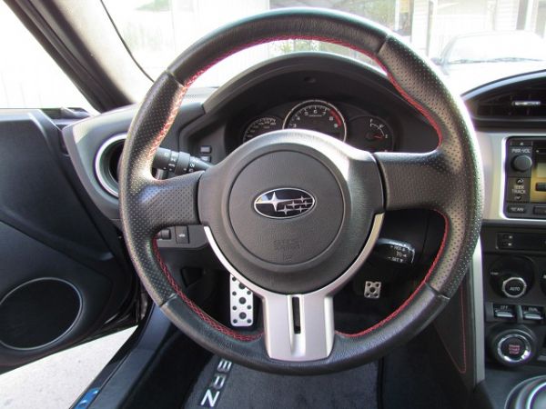 2013年 速霸陸 BRZ  2.0  照片10