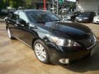 台中市2010+認證車 LEXUS 凌志 / ES350中古車