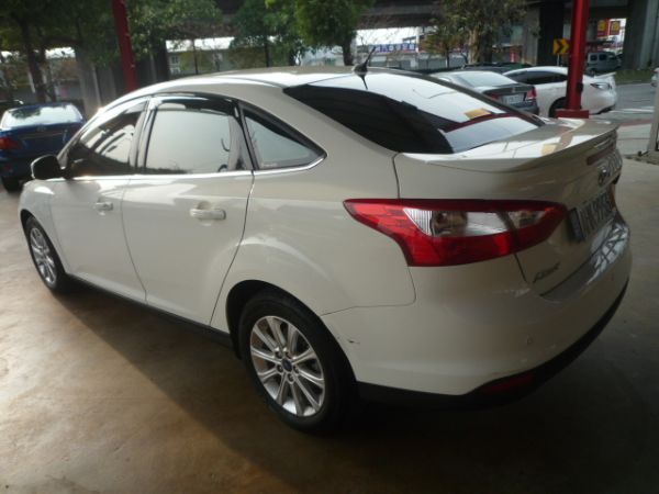 試乘車+保固車+認證車+里程保證693 照片10
