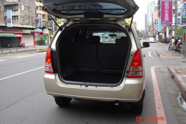 原漆車 頂級E版 中央冷氣 售價及總價 照片4