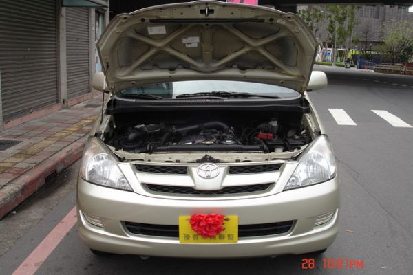 原漆車 頂級E版 中央冷氣 售價及總價 照片10