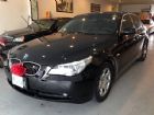 苗栗縣Bmw寶馬 523I 2.5 BMW 寶馬 / 523i中古車