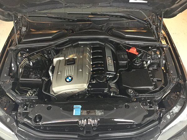 Bmw寶馬 523I 2.5 照片5