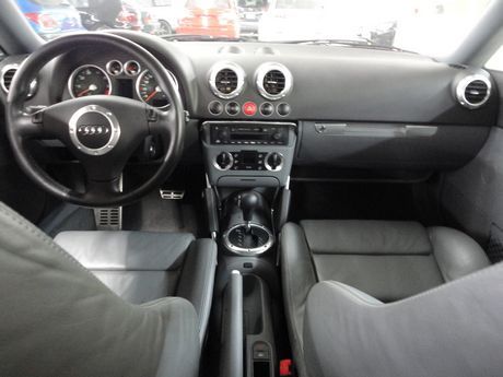 Audi 奧迪 TT  照片2