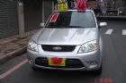 新北市全車原漆 SRSx2 大天窗 四輪驅動  FORD 福特 / Escape中古車