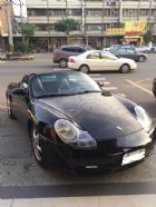 新北市保時捷boxster PORSCHE 保時捷 / Boxster中古車