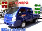 台中市【松順汽車】09年 起亞 Kaon卡旺雙 KIA 起亞 / Kaon(卡旺)中古車