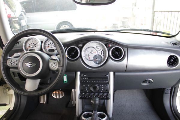 MINI 迷你 cooper S 1.6 照片3