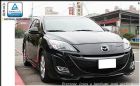 新北市MAZDA 3S   旗艦型一手車  MAZDA 馬自達 / 3中古車