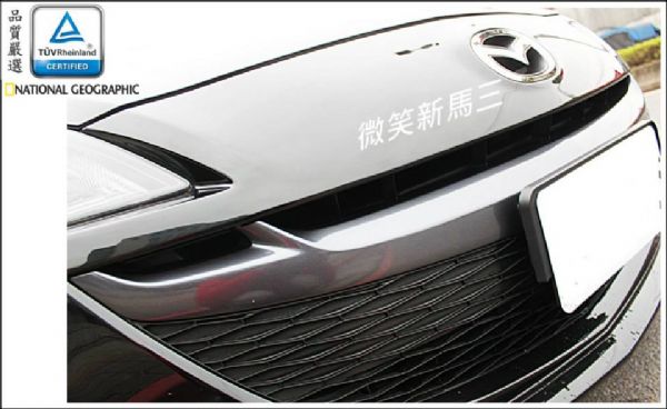 MAZDA 3S   旗艦型一手車  照片3