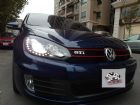 桃園市GTI六代 VW 福斯 / Golf GTi中古車