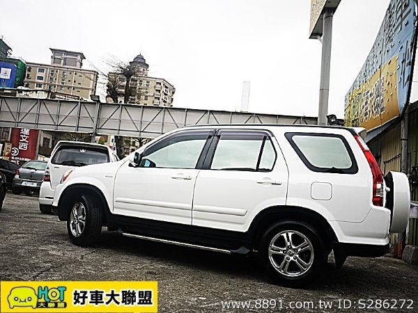 HONDA 休旅車 照片2