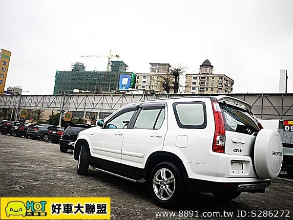 HONDA 休旅車 照片3