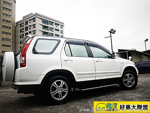 HONDA 休旅車 照片4