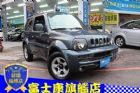 台中市JIMNY 鈴木 富士康汽車 SUZUKI 鈴木 / Jimny中古車