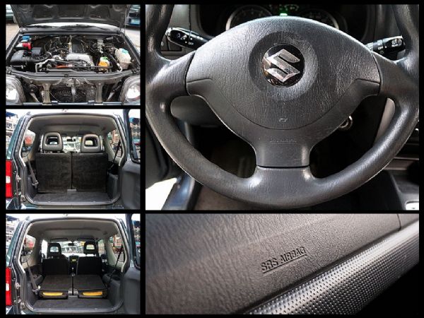 JIMNY 鈴木 富士康汽車 照片8