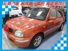 台南市日產 March(進行曲)  NISSAN 日產 / March(進行曲)中古車