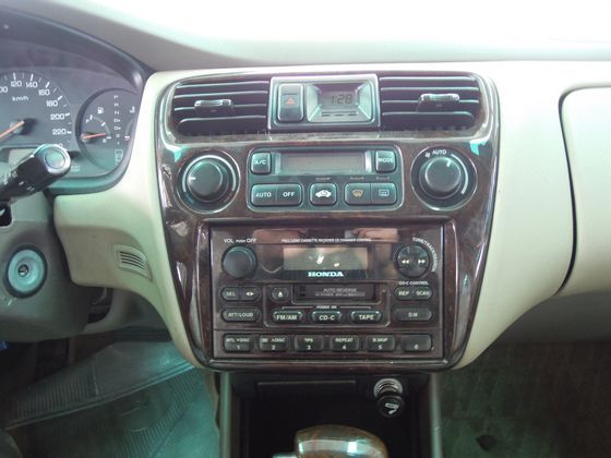 Honda 本田 Accord K9  照片4