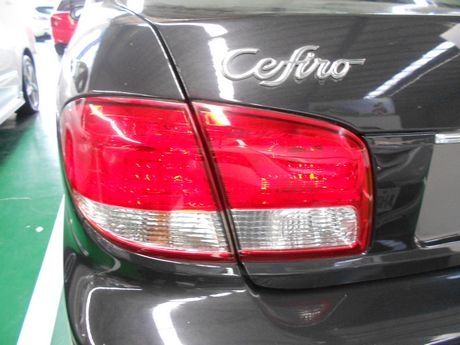 Nissan 日產 Cefiro  照片9