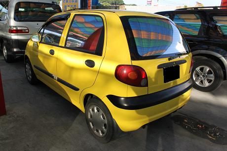 Formosa  Matiz(台塑二號) 照片10