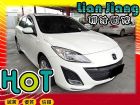 高雄市Mazda 馬自達 馬3S MAZDA 馬自達 / 3中古車