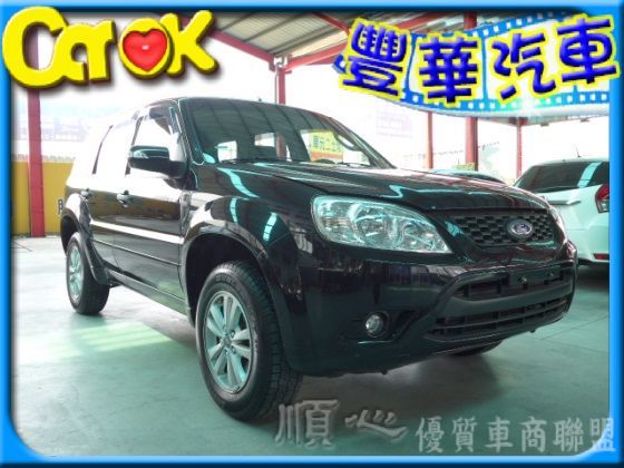 Ford 福特 Escape 照片1