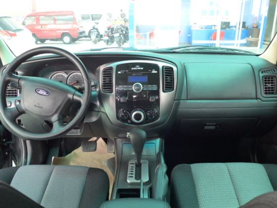 Ford 福特 Escape 照片2
