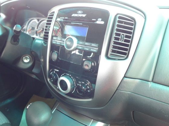 Ford 福特 Escape 照片4