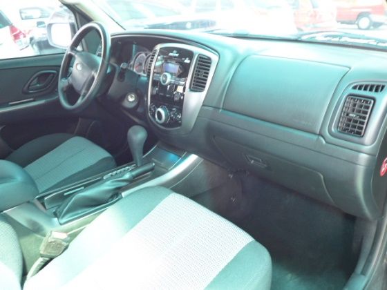 Ford 福特 Escape 照片6
