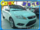 台中市Ford 福特 Focus 1.8 FORD 福特 / Focus中古車