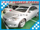 台南市Ford 福特 Mondeo TDCi FORD 福特 / Mondeo中古車