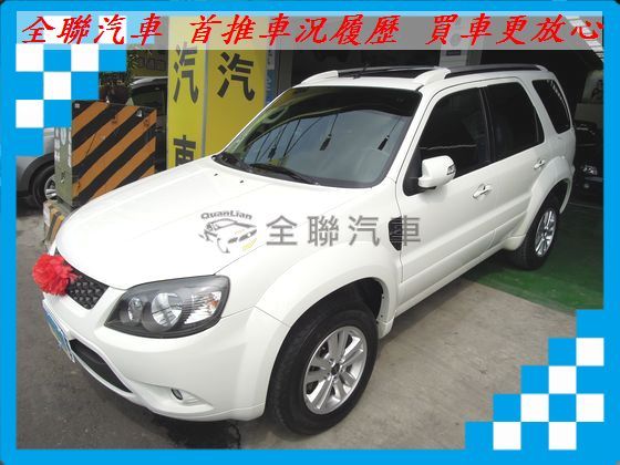 Ford 福特 Escape 照片1